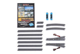 Kato 20-860 N Gauge Unitrack (V1) Mainline Passing Siding Set