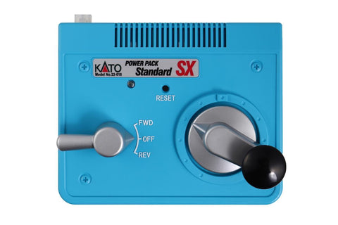 Kato 22-018 SX Model Railway Controller