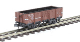 Peco NR-10B N Gauge BR Ferry Open Wagon