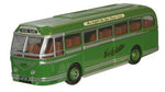 Oxford Diecast 76LRT002 1:76/OO Gauge Leyland Royal Tiger Bus Southdown