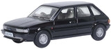 Oxford Diecast 76MST003 1:76/OO Gauge Austin Maestro Black