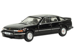 Oxford Diecast 76SDV004 1:76/OO Gauge Rover SD1 3500 Vitesse Black