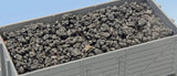 Parkside PA40 OO Gauge Wagon Load Kit - Coal