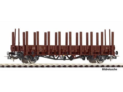 Piko 24521 HO Gauge Classic OBB Ulm Stake Wagon IV