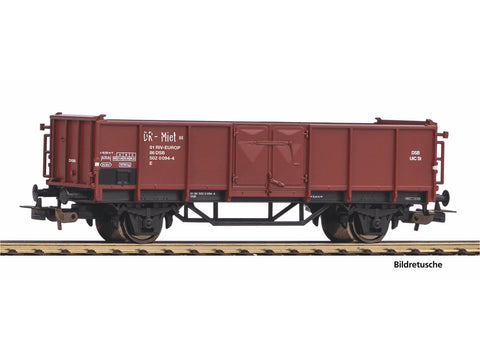 Piko 24537 HO Gauge Classic DSB Open Wagon IV