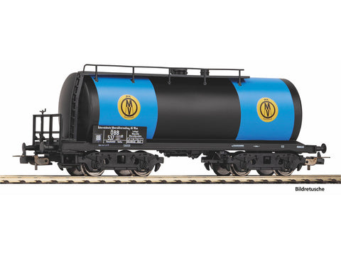 Piko 24538 HO Gauge Classic OBB OMV Bogie Tank Wagon III