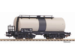 Piko 24540 HO Gauge Classic SNCB Bogie Tank Wagon III