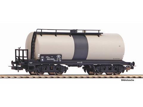 Piko 24540 HO Gauge Classic SNCB Bogie Tank Wagon III