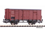 Piko 24544 HO Gauge Classic CSD Box Wagon III