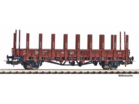 Piko 24545 HO Gauge Classic PKP Stake Wagon III