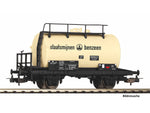 Piko 27725 HO Gauge Hobby NS Staatsmijnen 2 Axle Tank Wagon III