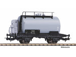 Piko 27730 HO Gauge Hobby CSD 2 Axle Tank Wagon III