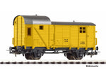 Piko 27735 HO Gauge Hobby RLF Works Box Wagon IV