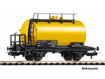 Piko 27736 HO Gauge Hobby RLF 2 Axle Tank Wagon IV