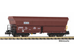 Piko 40719 N Gauge RBH Falns Side Discharge Hopper Wagon VI