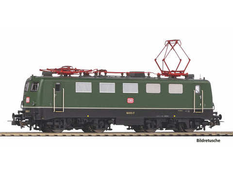 Piko 51538 HO Gauge Expert DB BR141 Electric Locomotive IV (DCC-Sound)