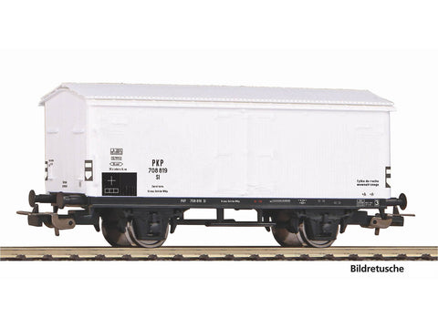 Piko 54278 HO Gauge Classic FS (ex PKP) Refrigerated Wagon III