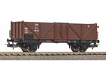 Piko 54424 HO Gauge Classic OBB Omm Open Wagon III