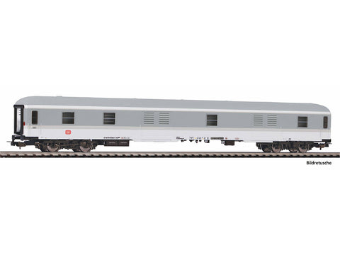 Piko 59653 HO Gauge Expert DB Dm Grey Baggage Coach IV