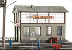 Piko 61101 HO Gauge Locomotive Repair Shop Kit