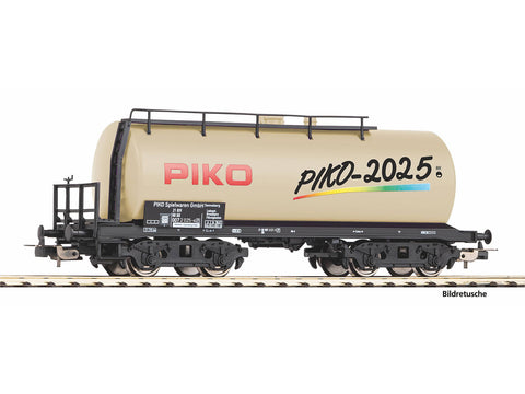 Piko 95755 HO Gauge Classic PIKO Wagon of the Year 2025