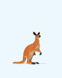 Preiser 29519 HO/OO Gauge Kangaroo Figure