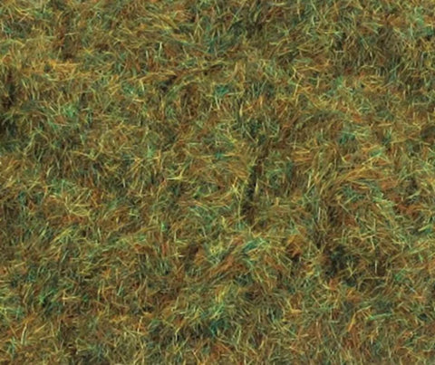 Peco PSG-203 Static Grass 2mm Autumn Grass (30g)