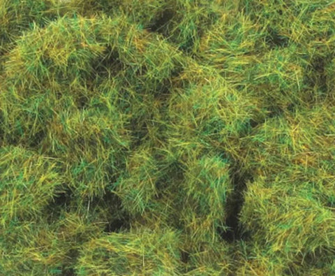 WWScenics WSG4-003 Static Grass 4mm Spring Grass (50g)