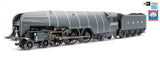 Hornby R30352SS OO Gauge LNER, W1 Class, 10000 'Hush Hush' Steam Generator-Era 3