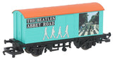 Hornby R60182 OO Gauge The Beatles, 'Revolver' Wagon