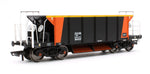 Hornby R60247 OO Gauge Loadhaul, YGH 'Sealion' - Era 9