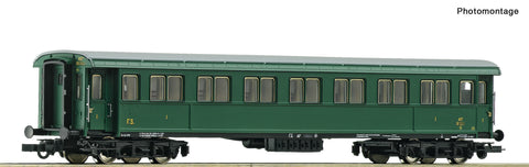 Roco 6200092 HO Gauge FS Az 1st Class Coach II