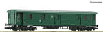 Roco 6200095 HO Gauge FS Uz Postal Coach II