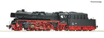 Roco 7110023 HO Gauge DR BR35 1111-0 Steam Locomotive IV (DCC-Sound)