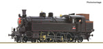 Roco 7110026 HO Gauge CSD Rh354.1 Steam Locomotive III (DCC-Sound)