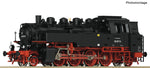 Roco 7110027 HO Gauge DR BR86 1617-9 Steam Locomotive IV (DCC-Sound)