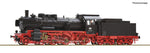 Roco 71387 HO Gauge DB BR38 3553 Steam Locomotive III