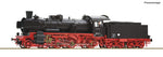 Roco 71398 HO Gauge DR BR38 2833 Steam Locomotive III (DCC-Sound)