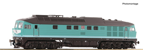 Roco 7300059 HO Gauge DBAG BR234 304-4 Diesel Locomotive V