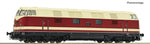 Roco 7300060 HO Gauge DR BR118 210-4 Diesel Locomotive IV