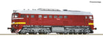 Roco 7300061 HO Gauge CSD T679.1 Diesel Locomotive IV