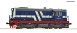 Roco 7300063 HO Gauge CD Rh742 007-8 Diesel Locomotive V