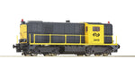 Roco 7300065 HO Gauge NS 2419 Diesel Locomotive IV