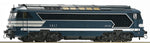 Roco 7300072 HO Gauge SNCF A1A-A1A 68540 Diesel Locomotive IV