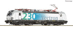 Roco 7500055 HO Gauge Siemens BR193 400-9 Electric Locomotive VI