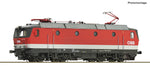 Roco 7500060 HO Gauge OBB Rh1144 078-3 Electric Locomotive VI