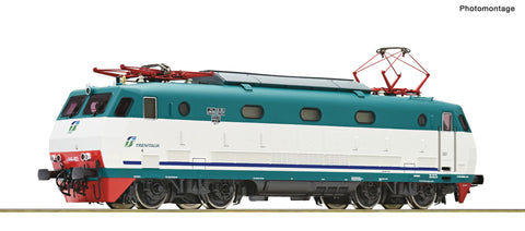 Roco 7500128 HO Gauge FS E.444.031 Electric Locomotive V