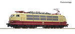 Roco 7500134 HO Gauge DB Museum BR103 113-7 Electric Locomotive VI