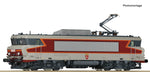 Roco 7510136 HO Gauge SNCF BB 15056 Electric Locomotive IV (DCC-Sound)