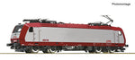 Roco 7510141 HO Gauge CFL 4016 Electric Locomotive VI (DCC-Sound)